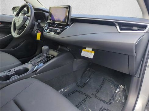 Certified 2026 Toyota Corolla LE image 23