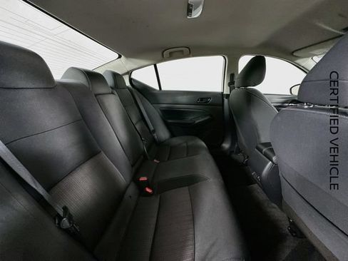 Certified 2025 Nissan Altima 2.5 SV AWD/4WD image 25