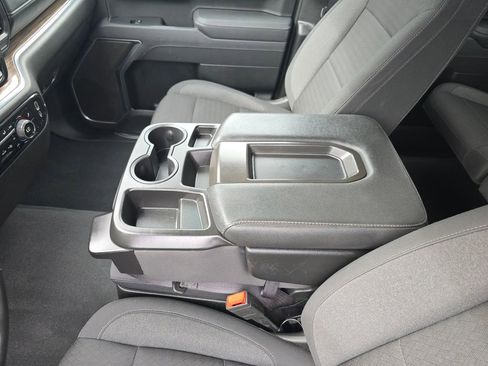 Certified 2025 Chevrolet Silverado 1500 LT AWD/4WD image 26