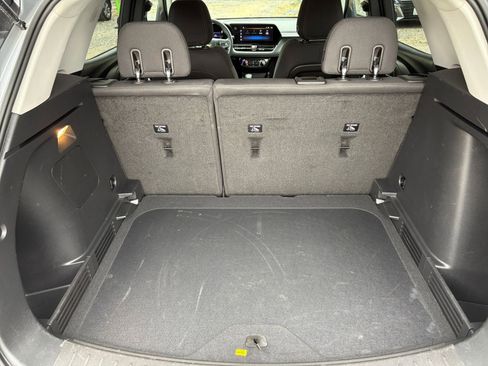 Used 2025 Chevrolet TrailBlazer LT image 29