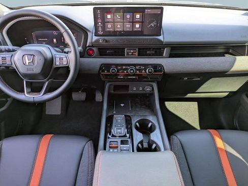 New 2026 Honda Passport TrailSport image 14