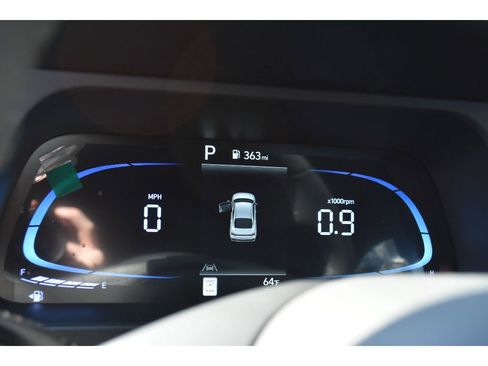 New 2026 Hyundai Elantra SEL Sport Premium w/ Cargo Package image 21