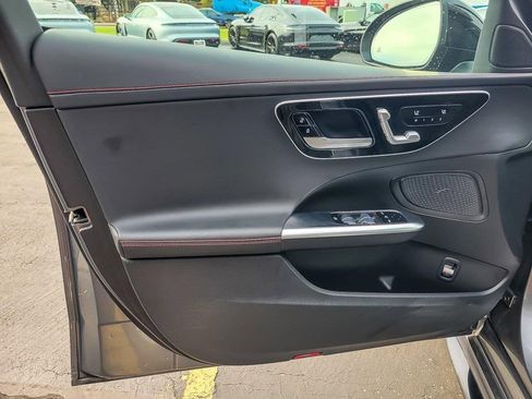 Used 2024 Mercedes-Benz C 43 AMG 4MATIC Sedan image 14