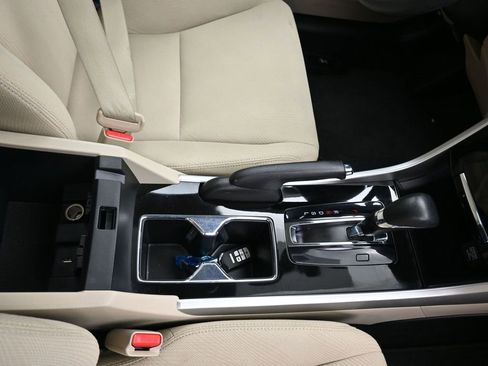 Used 2016 Honda Accord EX image 37