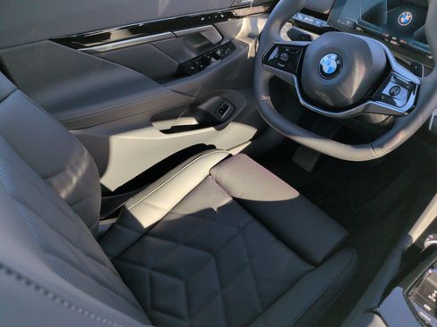 New 2026 BMW 530i w/ Premium Package RWD image 34