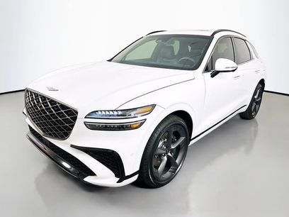 New 2026 Genesis GV70 2.5T Sport Prestige