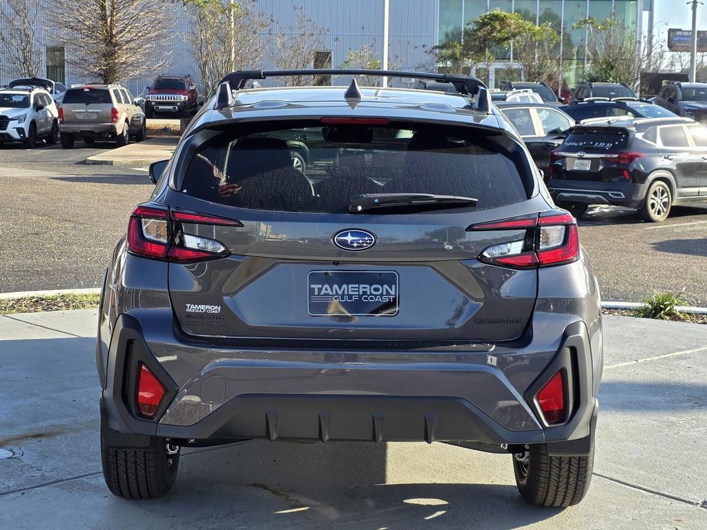 Used 2026 Subaru Crosstrek 2.5i Premium w/ Convenience Package #2 AWD/4WD image 3