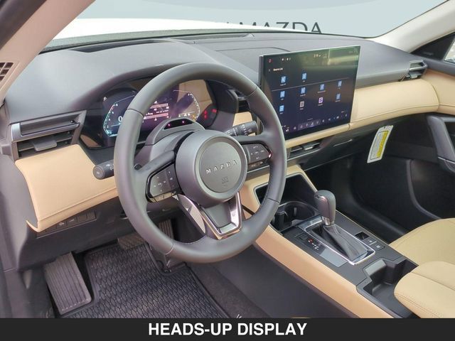New 2026 MAZDA CX-5 2.5 S w/ Premium Plus Package AWD/4WD image 12