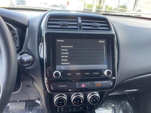 Used 2026 Mitsubishi Outlander Sport AWD image 23