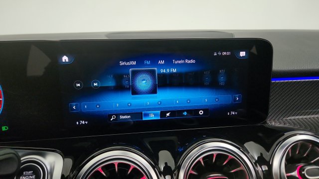 Used 2023 Mercedes-Benz GLB 250 w/ AMG Line image 66