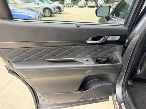 Used 2022 Hyundai Palisade Calligraphy AWD/4WD image 25