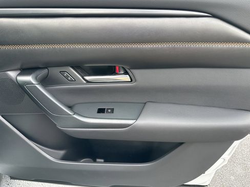 New 2026 MAZDA CX-50 2.5 Hybrid w/ Weather Package image 11