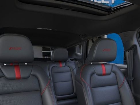 New 2026 Chevrolet Trax RS image 24