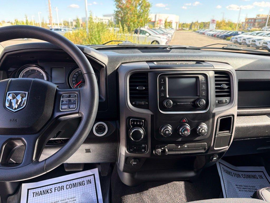 Used 2021 RAM 1500 Express w/ Express Value Package AWD/4WD image 26