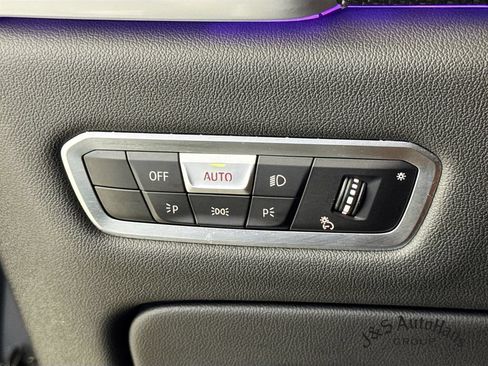 Used 2023 BMW X6 M50i w/ Executive Package AWD/4WD image 10
