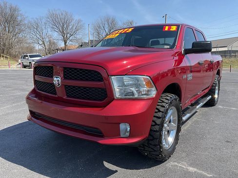 Used 2013 RAM 1500 Express image 45