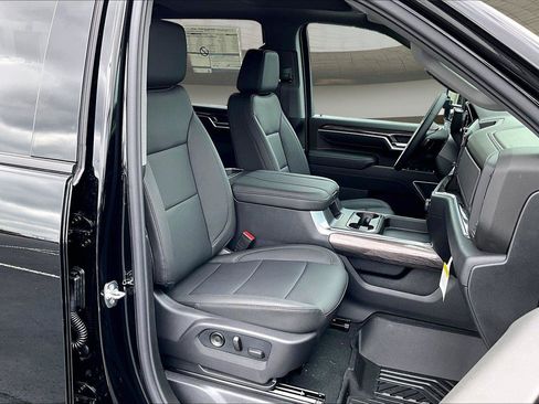 New 2026 Chevrolet Silverado 2500 LTZ AWD/4WD image 12