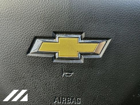 Used 2021 Chevrolet Silverado 1500 Custom AWD/4WD image 32