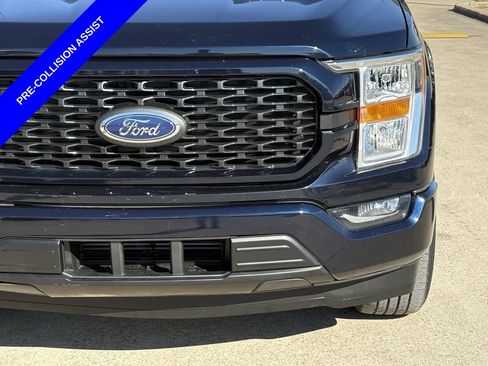 Used 2023 Ford F150 XL w/ STX Appearance Package image 12