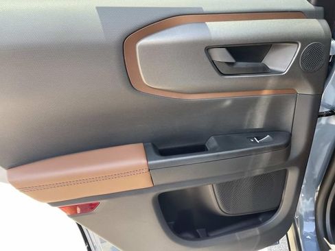 New 2026 Ford Bronco Sport Outer Banks w/ Outer Banks Tech Package+ AWD/4WD image 19