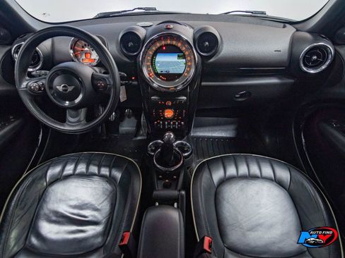 Used 2013 MINI Cooper Countryman S AWD/4WD image 2