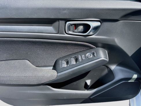 Certified 2026 Honda Civic Sport image 20
