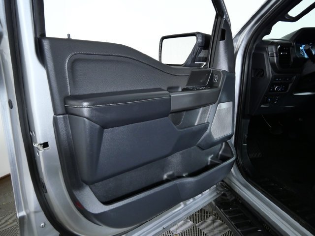 Certified 2024 Ford F150 XLT w/ Equipment Group 303A High AWD/4WD image 19