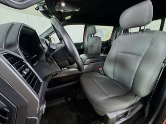 Used 2018 Ford F150 XLT w/ Equipment Group 302A Luxury AWD/4WD video 2