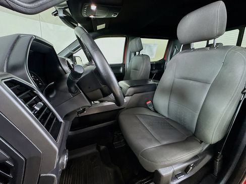 Used 2018 Ford F150 XLT w/ Equipment Group 302A Luxury AWD/4WD image 2