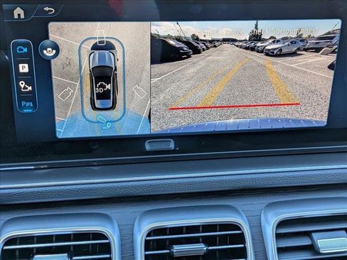 New 2026 Mercedes-Benz GLE 350 4MATIC image 12