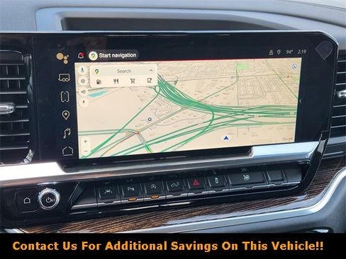 New 2026 GMC Sierra 1500 Elevation w/ Elevation Premium Package image 12