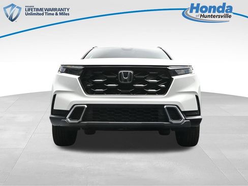 New 2026 Honda CR-V Sport Touring image 27