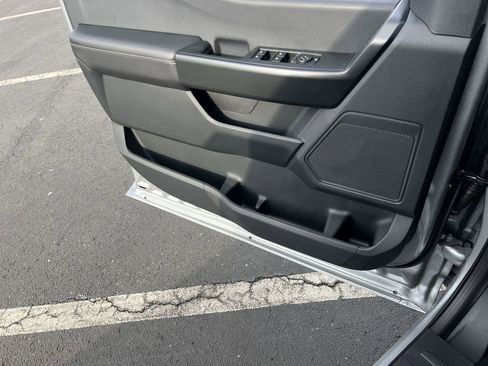 New 2026 Ford F150 STX image 14