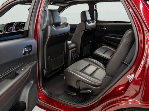 Used 2024 Dodge Durango R/T image 24