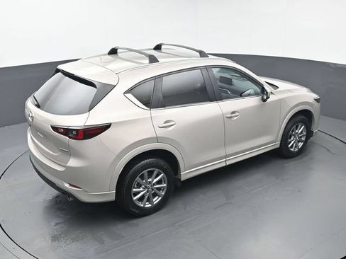 Certified 2024 MAZDA CX-5 AWD 2.5 S image 42