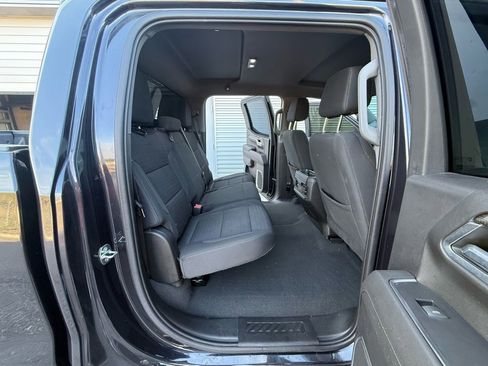 Used 2022 Chevrolet Silverado 1500 RST image 57