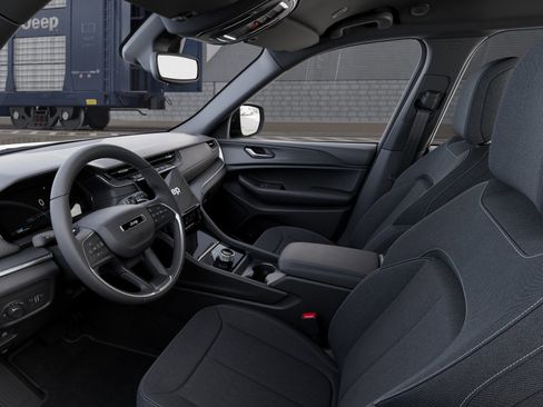 New 2026 Jeep Grand Cherokee Laredo image 31