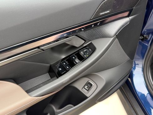 New 2026 BMW i5 eDrive40 w/ Premium Package image 21