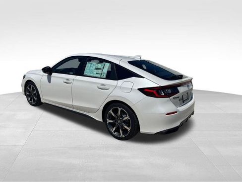 New 2026 Honda Civic Sport Touring image 17