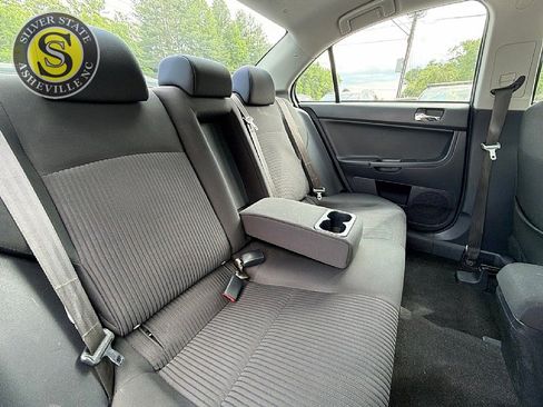 Used 2012 Mitsubishi Lancer GT FWD image 19