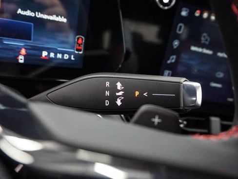 New 2026 Chevrolet Equinox RS w/ Safety and Technology Package FWD image 23