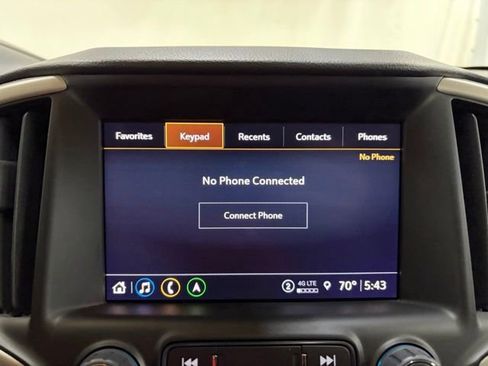 Used 2023 GMC Terrain Denali image 38