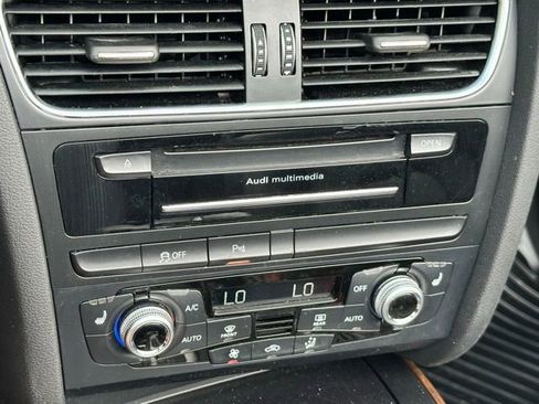 Used 2017 Audi A5 2.0T Sport w/ Technology Package image 13