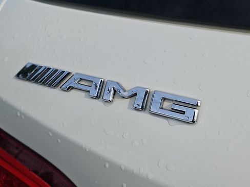 Used 2018 Mercedes-Benz GLE 43 AMG 4MATIC image 7