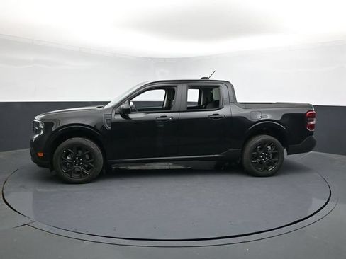 Used 2025 Ford Maverick XLT w/ XLT Luxury Package AWD/4WD image 4