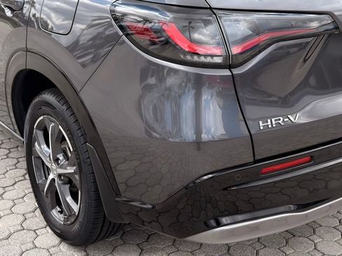 Certified 2024 Honda HR-V EX-L image 16