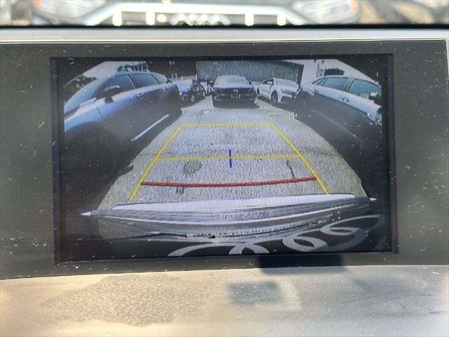 Used 2017 Lexus NX 200t AWD w/ Accessory Package 2 image 25