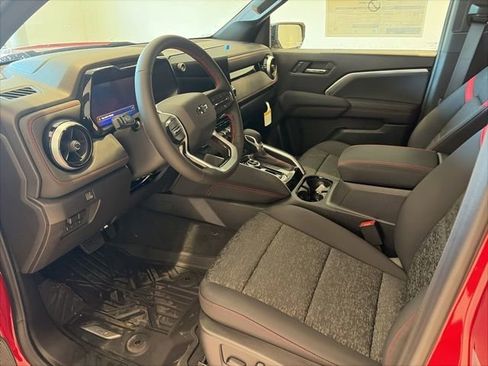 New 2026 Chevrolet Colorado Z71 AWD/4WD image 9