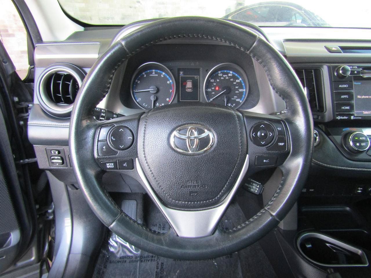 Used 2018 Toyota RAV4 Adventure w/ Plus Extra Value Package AWD/4WD image 14