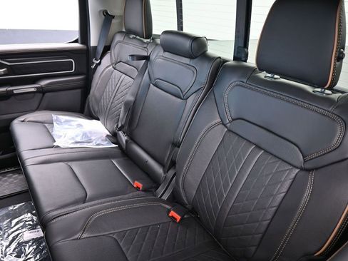 New 2026 RAM 1500 Tungsten image 33